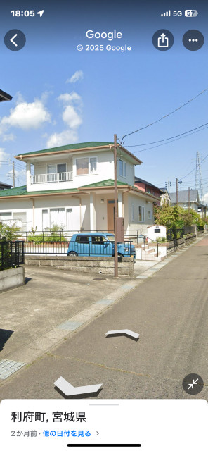 菅谷台4丁目20-10駐車場の駐車場写真