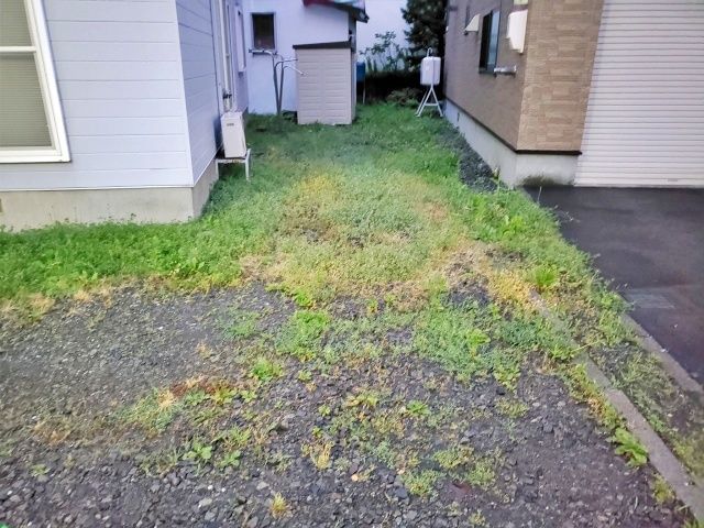 駐車場詳細写真