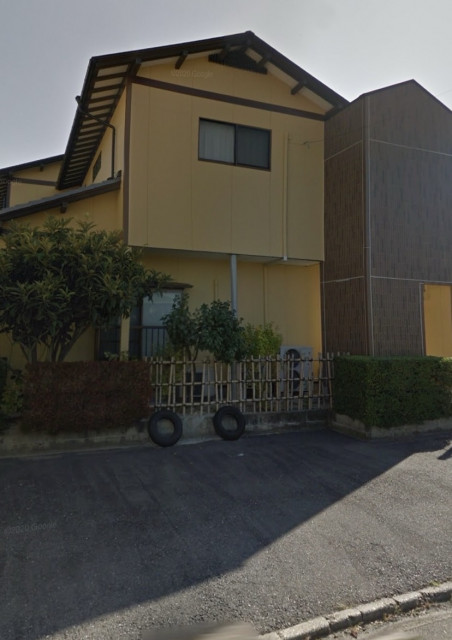 赤木町10-7駐車場の駐車場写真