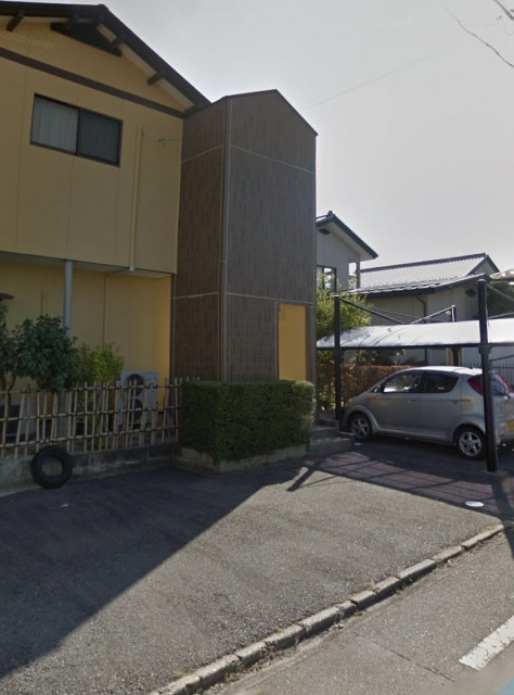 赤木町10-7駐車場の駐車場写真