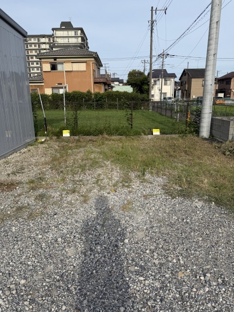 幸房360-8 アキッパ駐車場の駐車場写真