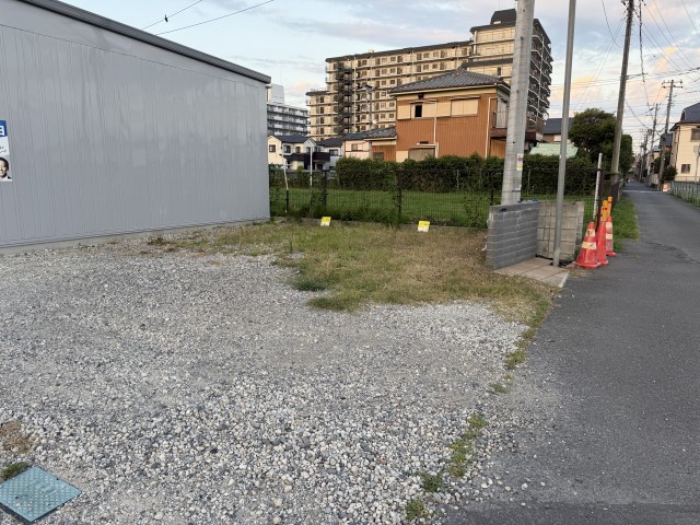 幸房360-8 アキッパ駐車場の駐車場写真
