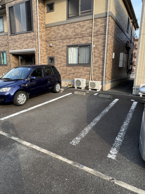 駐車場写真2