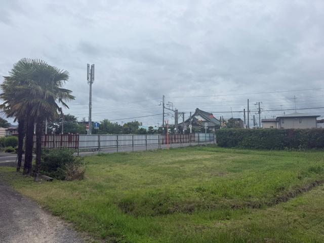 [3380f]野田町清合内 空き地☆アキッパ駐車場の駐車場写真