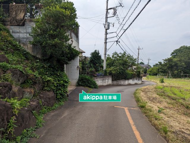 山口2051-2"牧野駐車場の駐車場写真