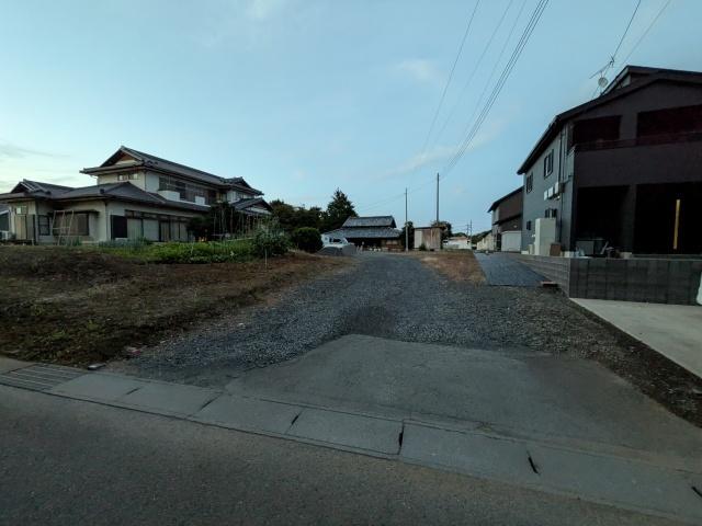 駐車場写真2