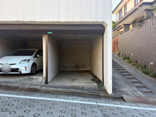[33eb8]中央6丁目4▽個宅アキッパ駐車場の駐車場写真