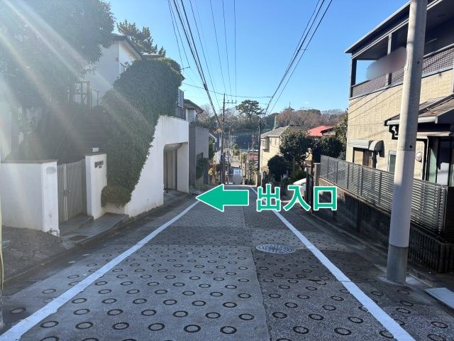 [33eb8]中央6丁目4▽個宅アキッパ駐車場の駐車場写真