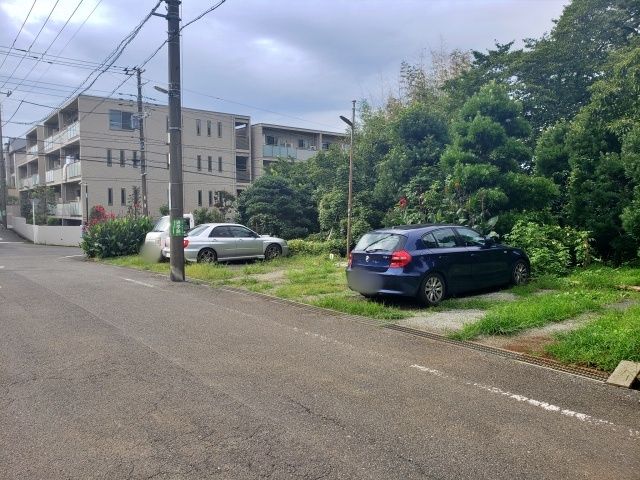 駐車場詳細写真