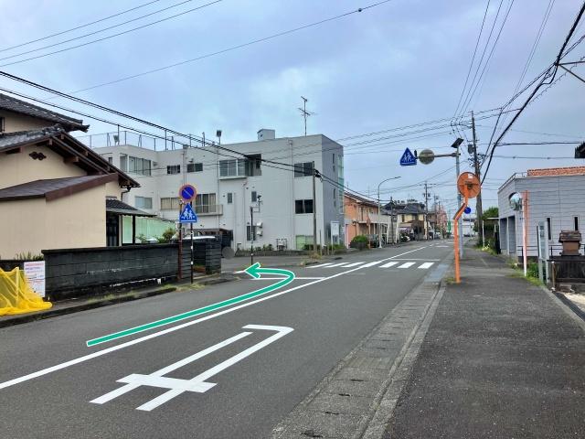 中島2562-12駐車場の駐車場写真