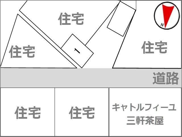 駐車場区画図