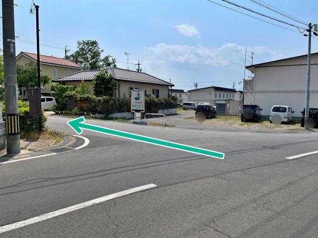 ⑦メセナホール南側河川敷駐車場【第39回須坂みんなの花火大会公式】の駐車場写真