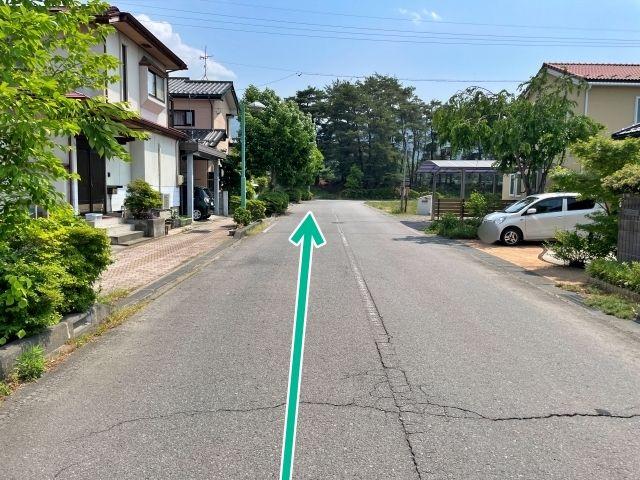 ⑦メセナホール南側河川敷駐車場【第39回須坂みんなの花火大会公式】の駐車場写真