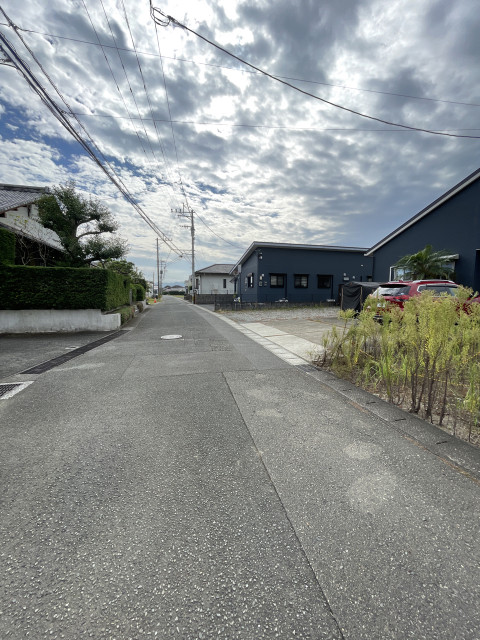 本郷南方3194駐車場の駐車場写真