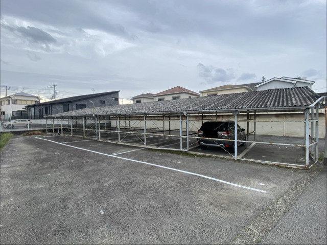脇浜4丁目 駐車場の駐車場写真