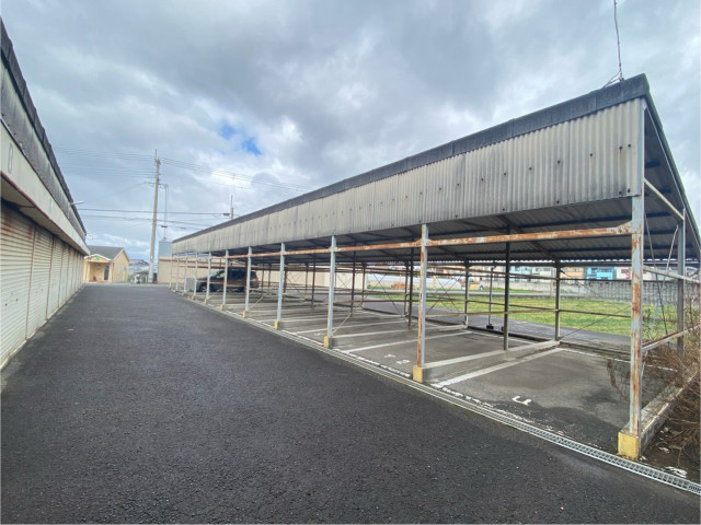 脇浜4丁目 駐車場の駐車場写真