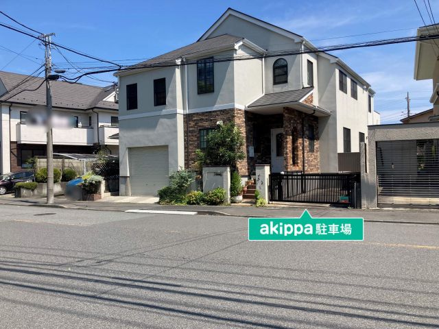 サレジオ学院幼稚園 川崎市宮前区 周辺の予約制 時間貸 日貸し駐車場 駐車場を検索 ママ賃貸