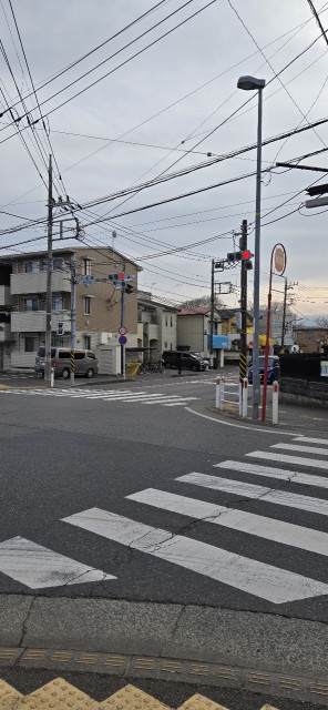 ロー100の斜め向かいMORIYAMA駐車場の駐車場写真