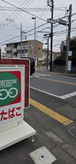 ロー100の斜め向かいMORIYAMA駐車場の駐車場写真