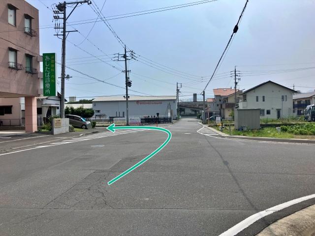 中島2579-106駐車場の駐車場写真