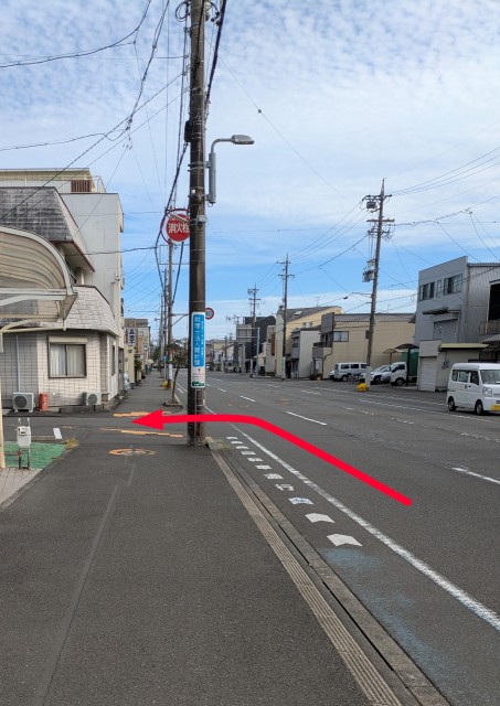 鳳マンション第二駐車場の駐車場写真