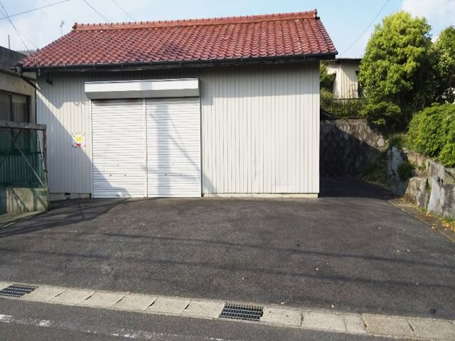 駐車場詳細写真