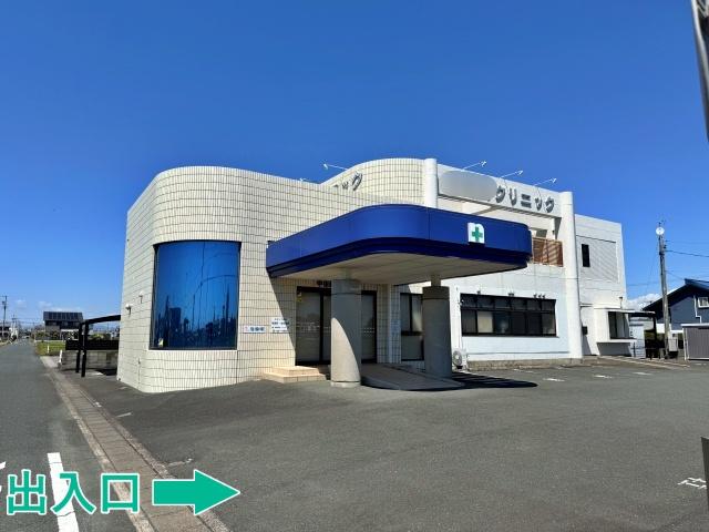 凧揚げ専用第3駐車場の駐車場写真