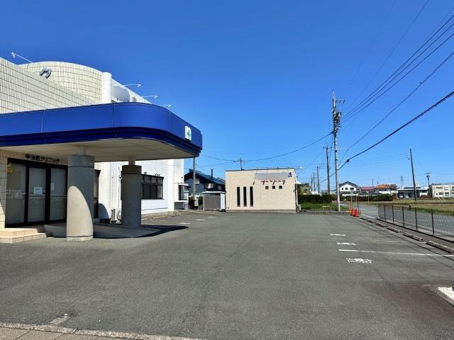 凧揚げ専用第3駐車場の駐車場写真