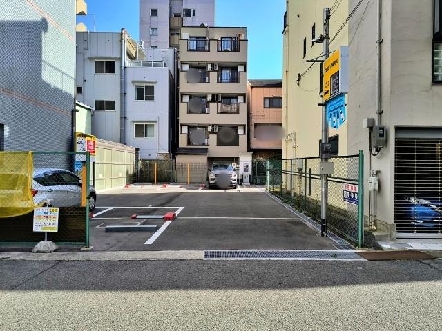 駐車場写真2