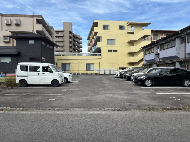 駐車場写真2
