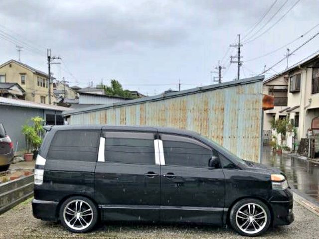 駐車場詳細①