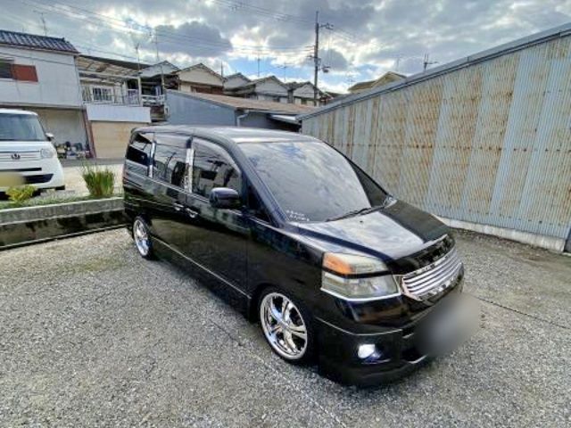 駐車場詳細②