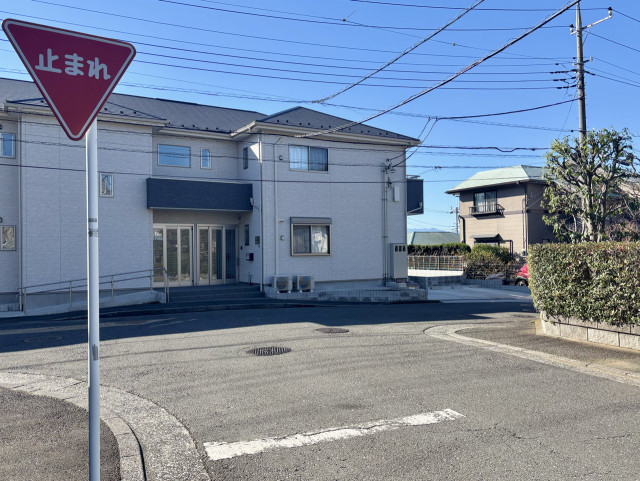 富士見が丘駐車場の駐車場写真