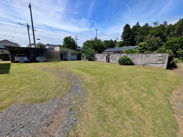東海村船場709-13 アキッパ駐車場の駐車場写真