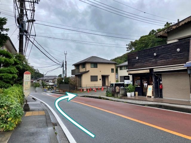 駐車場詳細写真