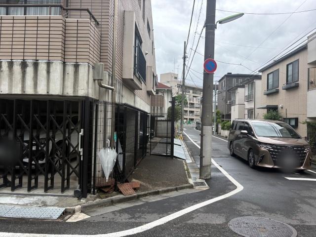 駐車場写真2