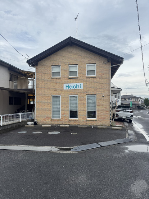 中津町1丁目23-34駐車場の駐車場写真
