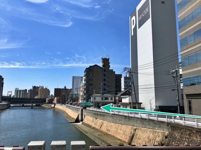 駐車場詳細写真