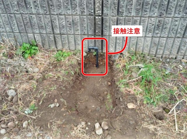 加納新本町ユージーハウス駐車場の駐車場写真