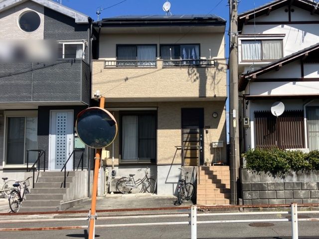 [3581a]池田1086駐車場【土日祝】の駐車場写真