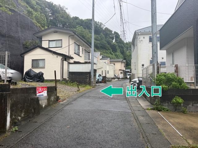 大道2丁目11-8☆アキッパ駐車場の駐車場写真