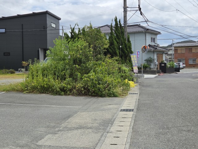 東山駐車場の駐車場写真