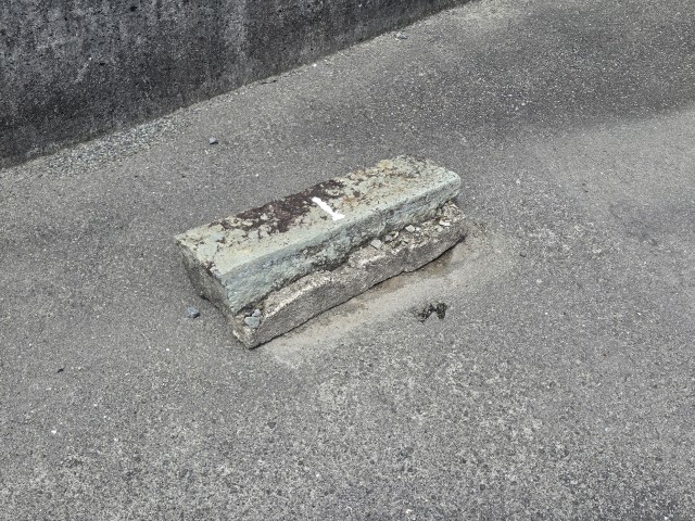 東山駐車場の駐車場写真