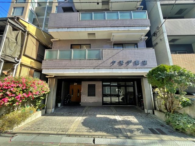 雲出商店◎アキッパ駐車場の駐車場写真