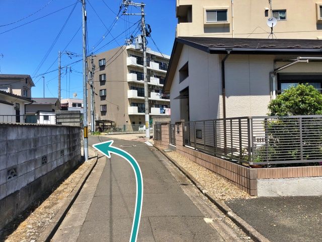 駐車場追加0