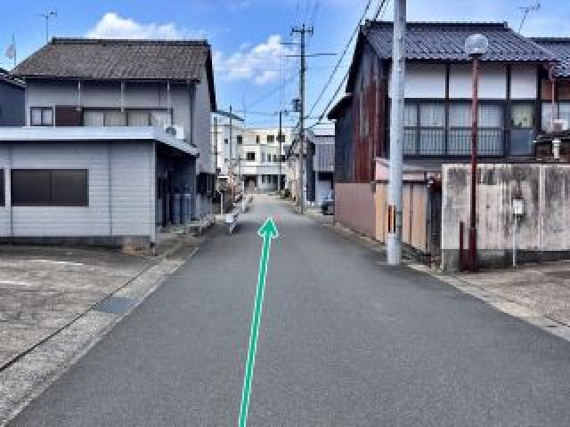 綾部市役所駐車場【あやべ水無月まつり2026公式】の駐車場写真