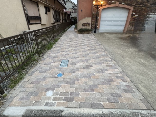 北小岩4丁目7駐車場の駐車場写真