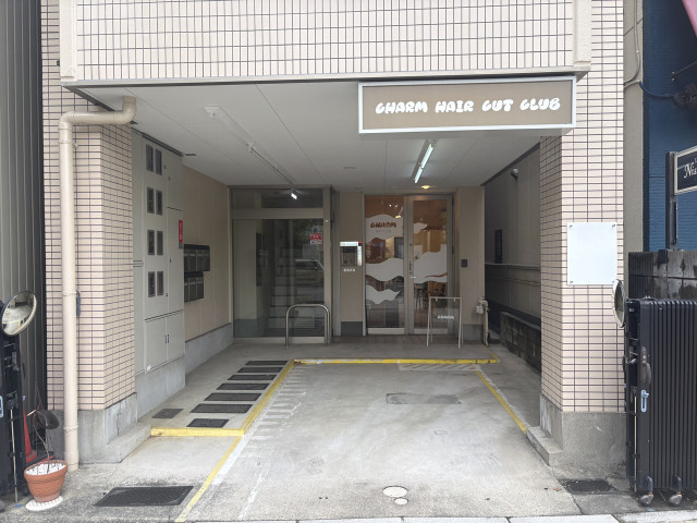 [動物園目の前] 東山公園前駐車場の駐車場写真