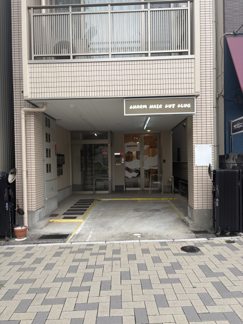 [動物園目の前] 東山公園前駐車場の駐車場写真