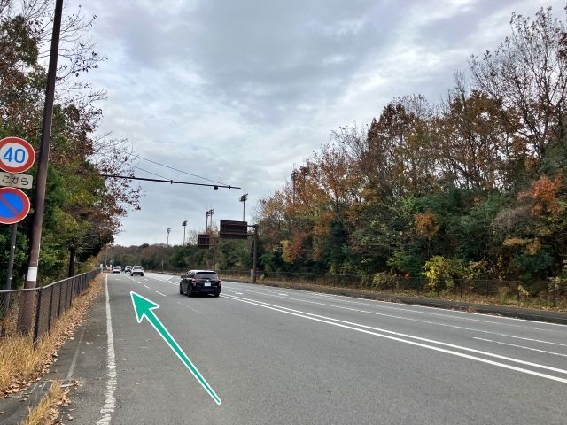 A駐車場 4/26(日)用【ジゴロック2026】の駐車場写真